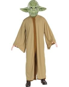 Yoda Star Wars Adult Costume