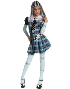 Costume de Frankie Stein de Monster High