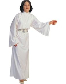 Princess Leia Adult Costume