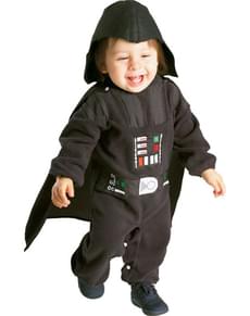 Darth Vader Babykostyme