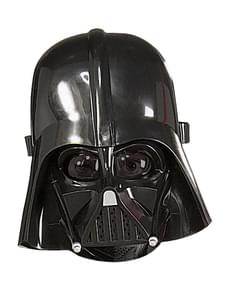 Maske Darth Vader für Jungen