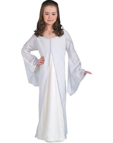 Costume d'Arwen fille