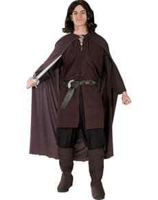 Costume d'Aragorn