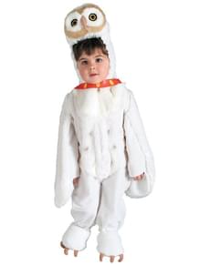 Costume civetta Edvig da bambini