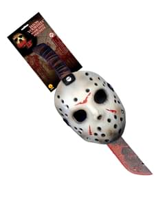 Jason Friday the 13th Kit