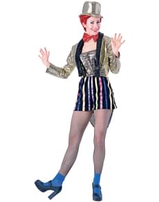 Columbia from The Rocky Horror Picture Show Adult Costume