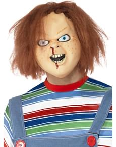 Máscara de Chucky