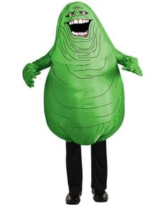 Costume Slimer Acchiappafantasmi da bambino