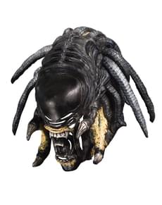 Máscara deluxe Predalien de Alien vs Predator