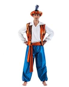 Kostüm Aladin Tuareg deluxe
